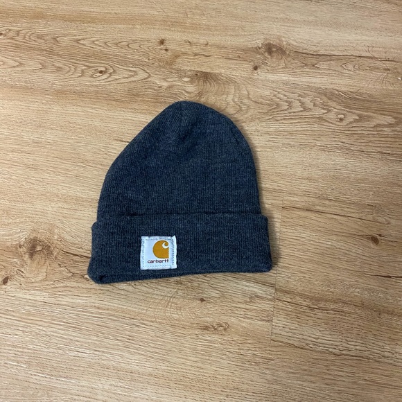 Carhartt hat